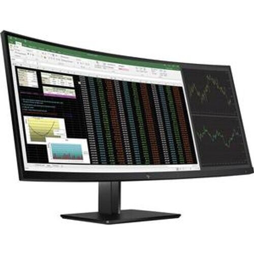 Monitor 37" LCD QHD+ HP Z38C ...