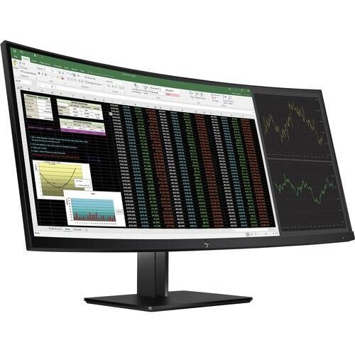 Monitor 37" LCD QHD+ HP Z38C ...