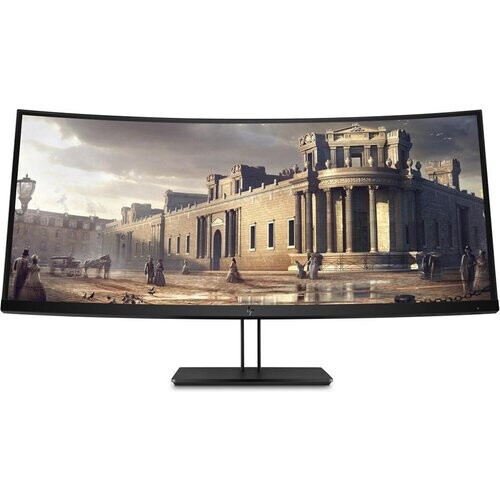 Monitor 38" LED 4K HP Z38C ...