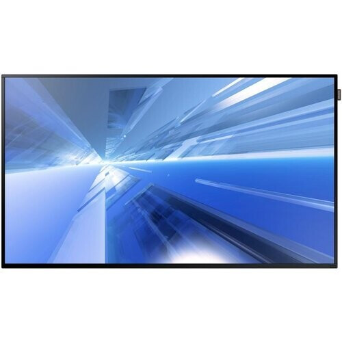 Monitor 40" LCD FHD Samsung LH40DMEPLGC/EN ...
