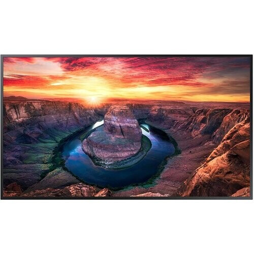 Monitor 43" LCD 4K ULTRA HD Samsung LH43QMBTBGCXEN ...