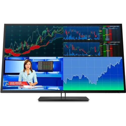 Monitor 43" LCD HP Z43 4K ...
