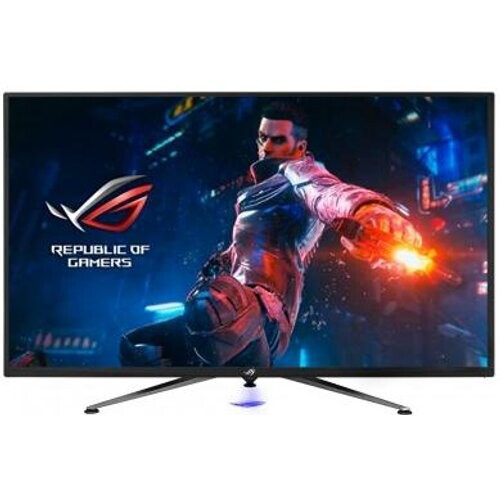Monitor 43" LED 4K Asus ROG Swift PG43UQ ...