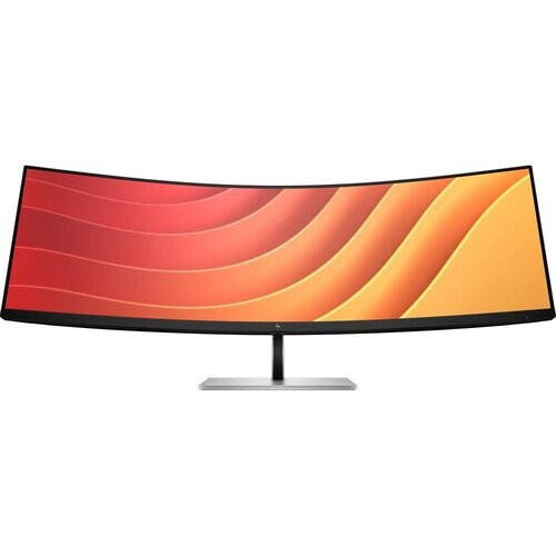 Monitor reacondicionado HP E45c G5 44.5" DQHD ...