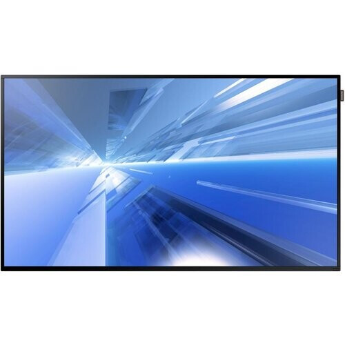 Monitor 46" LCD FHD Samsung LH46EDDPLGC/EN ...