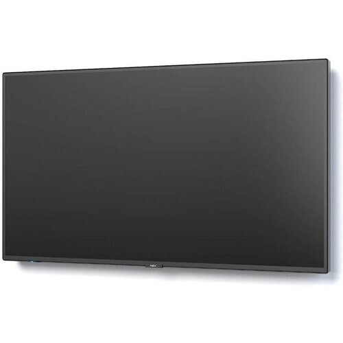 Monitor 49" LCD 4K UHD Nec 60005049 ...