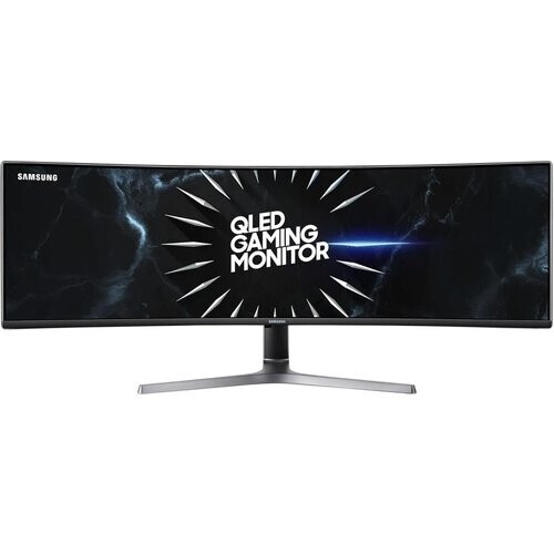 Monitor 49" LED DUAL QHD Samsung Odyssey G9 ...
