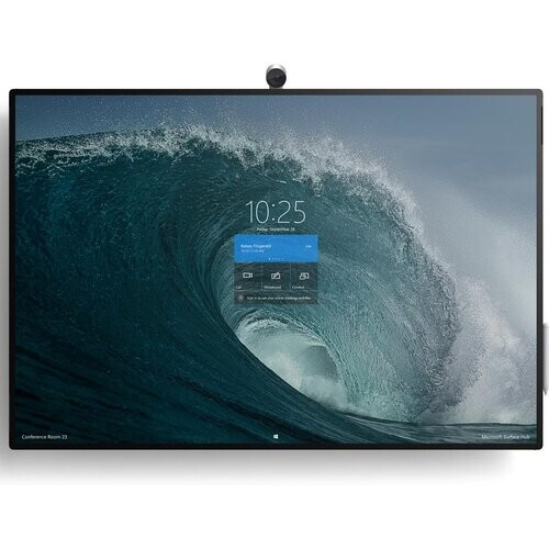 Monitor 50" LED Microsoft NSG-00003-N1 ...