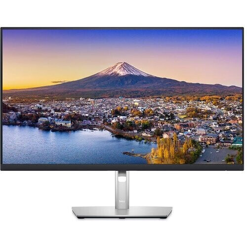 Monitor Dell P2422H 23,8" IPS 16:9 Monitor BLACK ...