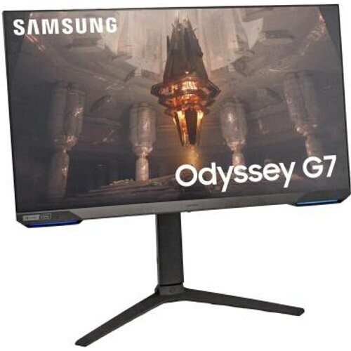 Monitor Samsung Odyssey G7 S28AG702NU 28 - ...