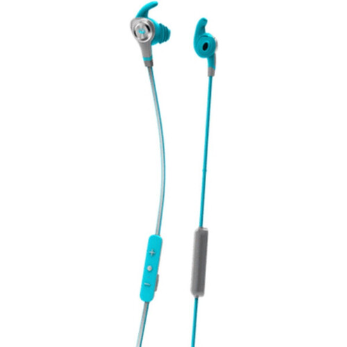 Maak kennis met de Monster iSport Intensity - de ...