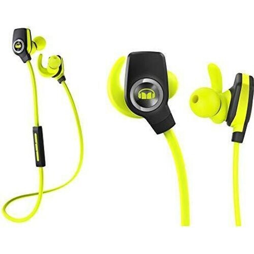 Earphones Bluetooth - Monster iSport SuperSlim - ...