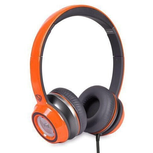 Headphones Monster N-Tune High Performance Series ...