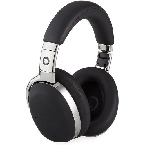 Product Overview:The Montblanc MB 01 Over-Ear ...