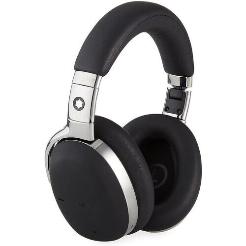 PRODUCT OVERVIEWThe Montblanc MB 01 Over-Ear ...