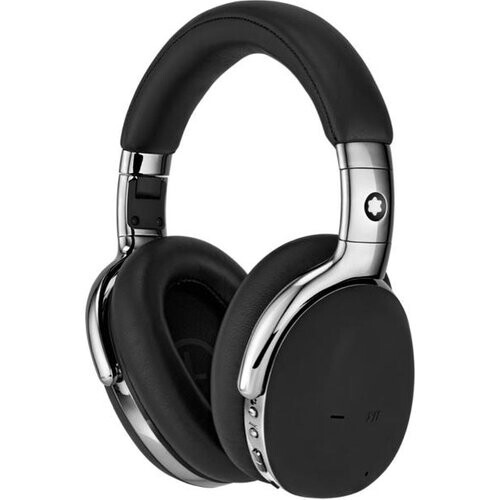 Montblanc MB01 Kopfhörer Noise cancelling ...