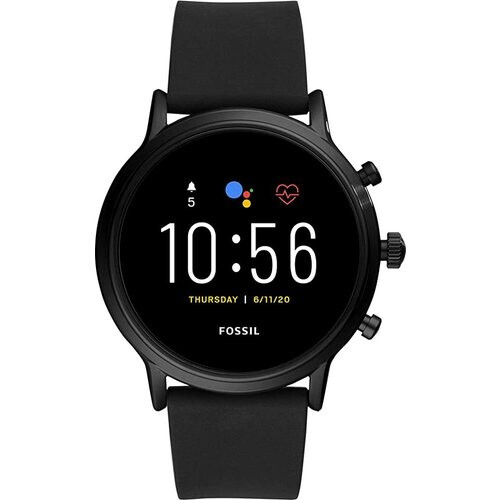 Les montres connectées sont dotées de Wear OS by ...