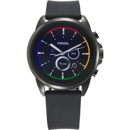 Montre Cardio Fossil Gen 6 ...