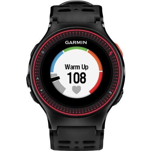 Montre cardio GARMIN Forerunner 225 - Noire Montre ...