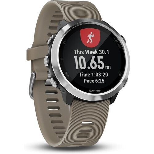 Montre Cardio GPS Garmin Forerunner 645 Music - ...