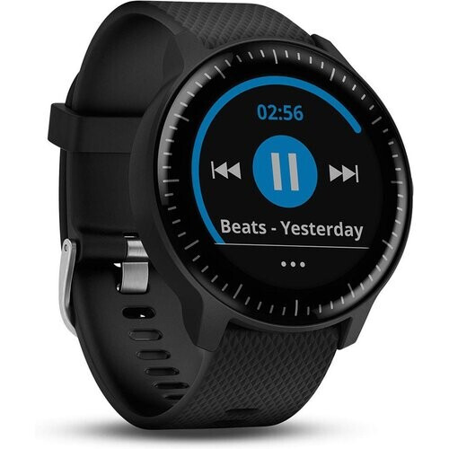 Montre Sport Cardio Garmin Vivoactive 3 Music - ...