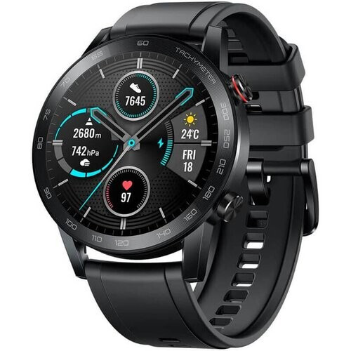 Montre Cardio GPS Huawei Honor Magic Watch 2 - ...