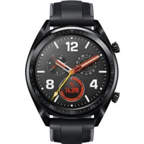 Montre sport Cardio GPS Huawei Watch GT-B19S - ...