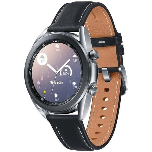 Montre Cardio GPS Samsung Galaxy Watch 3 41mm ...