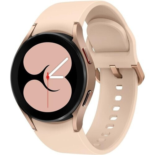 Montre Cardio GPS Samsung Galaxy watch 4 (40mm) - ...