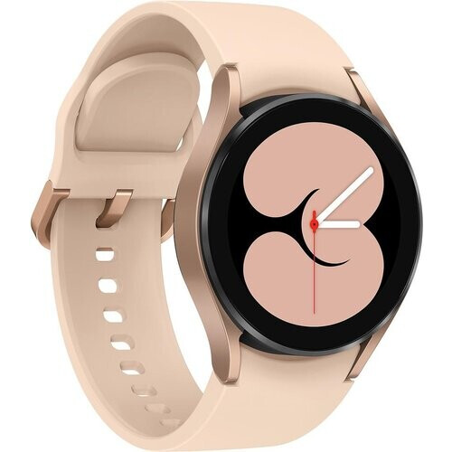 Montre Cardio GPS Samsung Galaxy watch 4 (40mm) - ...