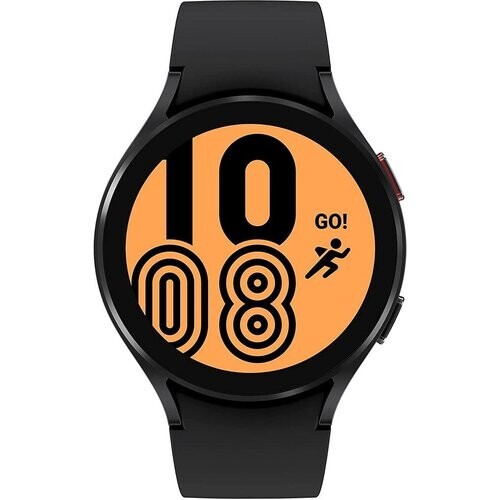 Montre connectée SAMSUNG Galaxy Watch4 Noir 44mm ...