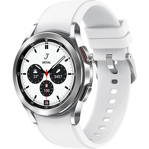 Montre Cardio GPS Samsung Galaxy Watch 4 Classic ...