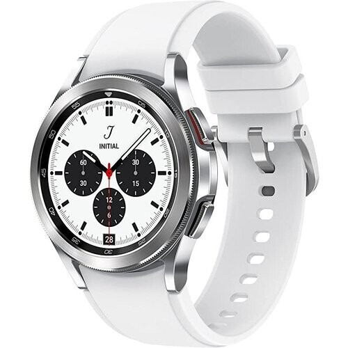 Montre Cardio GPS Samsung Galaxy Watch 4 Classic ...