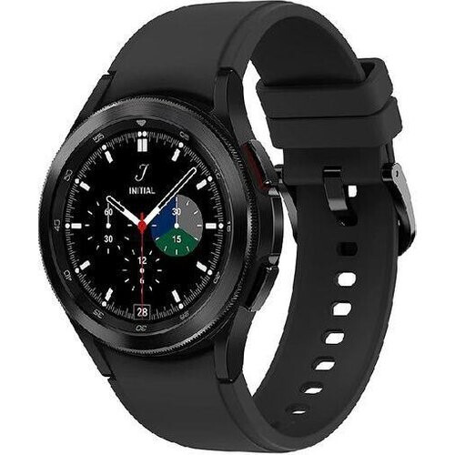 Montre Cardio GPS LTE Samsung Galaxy Watch 4 ...