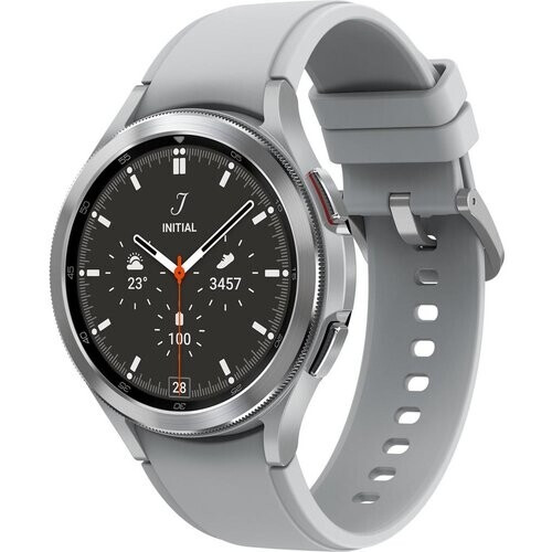 Montre Cardio GPS Samsung Galaxy Watch 4 Classic ...