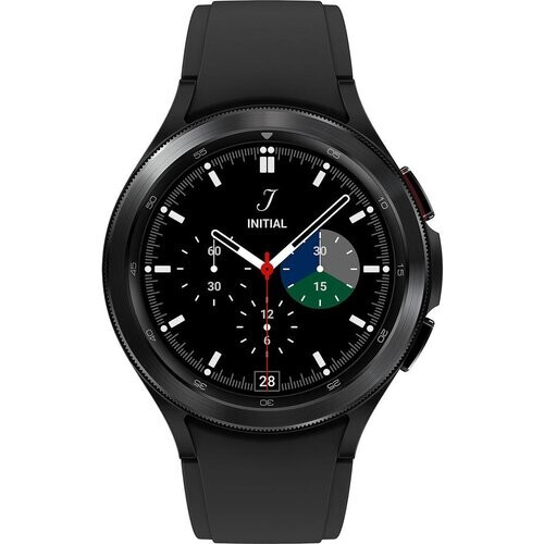 Montre Cardio GPS Samsung Galaxy Watch 4 Classic ...