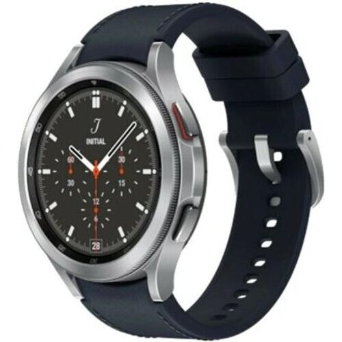 Montre Cardio GPS Samsung Galaxy Watch 4 Classic ...