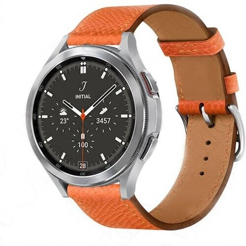 Montre Cardio GPS Samsung Galaxy Watch 4 Classic ...