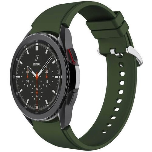 Montre Cardio GPS Samsung Galaxy Watch 4 Classic ...