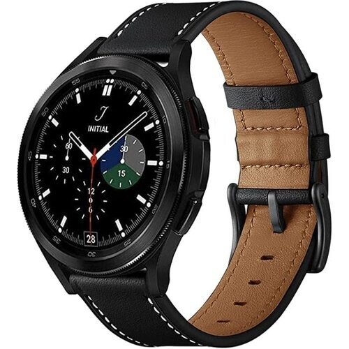 Montre Cardio GPS Samsung Galaxy Watch 4 Classic ...