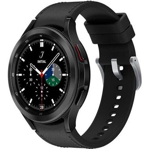 Montre Cardio GPS Samsung Galaxy Watch 4 Classic ...