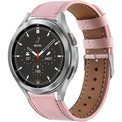 Montre Cardio GPS Samsung Galaxy Watch 4 Classic ...