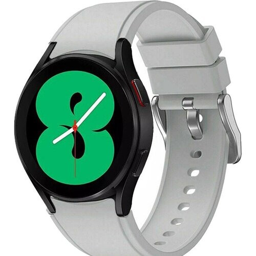 Samsung Galaxy watch 4 LTE (40mm) - Gris ...