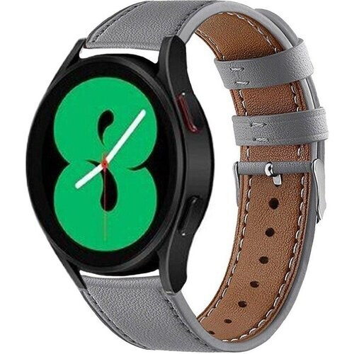 Montre Cardio GPS Samsung Galaxy watch 4 (40mm) - ...