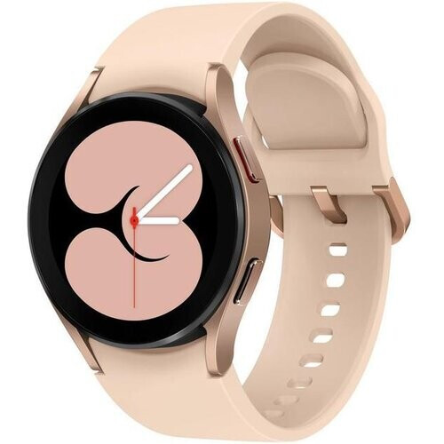 Montre Cardio GPS Samsung Galaxy watch 4 (40mm) - ...