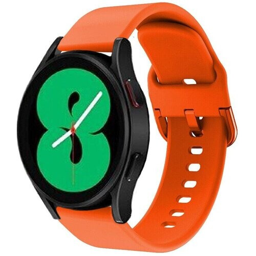 Montre Cardio GPS Samsung Galaxy watch 4 (40mm) - ...