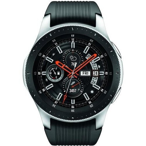 Montre connectée Samsung Galaxy Watch 46mm - Noir ...