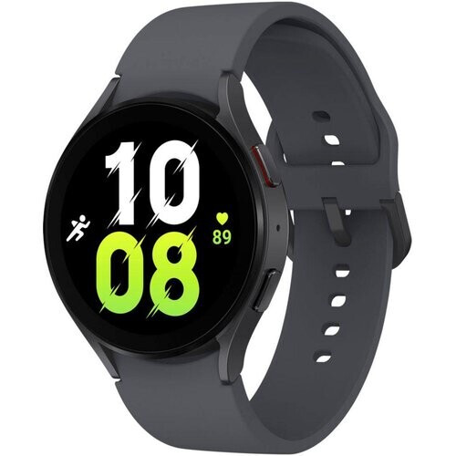 Montre Cardio GPS Samsung Galaxy Watch 5 4G ...