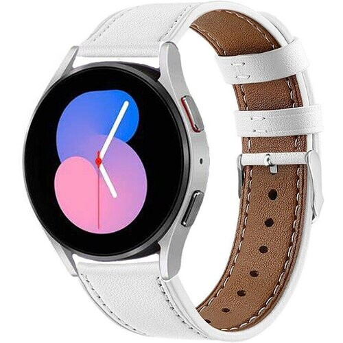 Montre Cardio GPS Samsung Galaxy Watch 5 44mm - ...