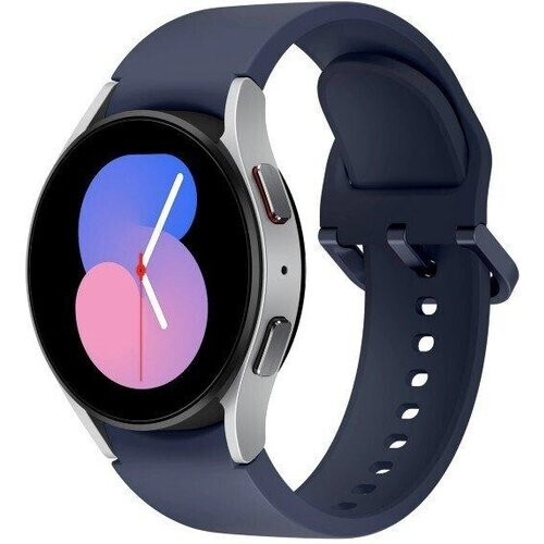 Montre Cardio GPS Samsung Galaxy Watch 5 40mm - ...